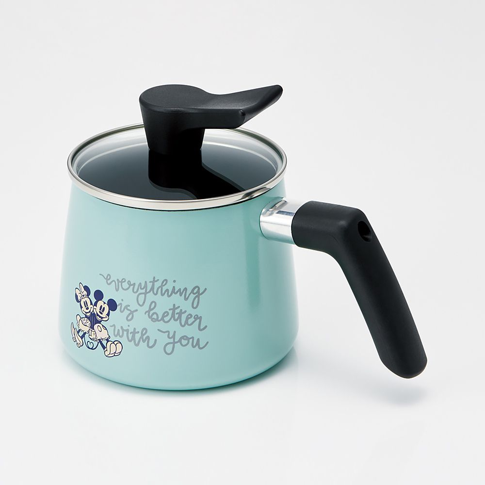 スケーター　マルチポット１．３Ｌ  ミッキーマウス／ANMP1_654091