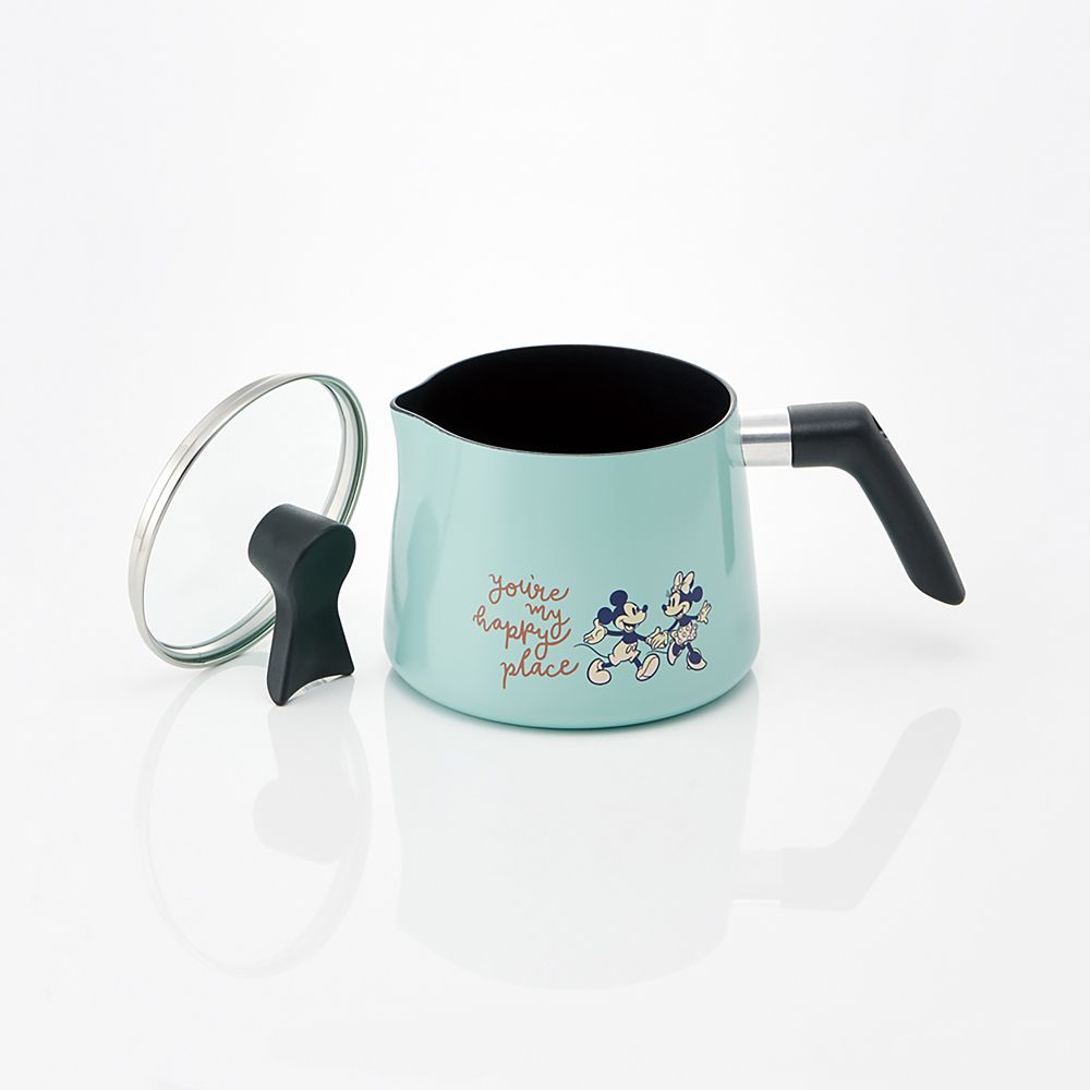 スケーター　マルチポット１．９Ｌ  ミッキーマウス／ANMP2_654107