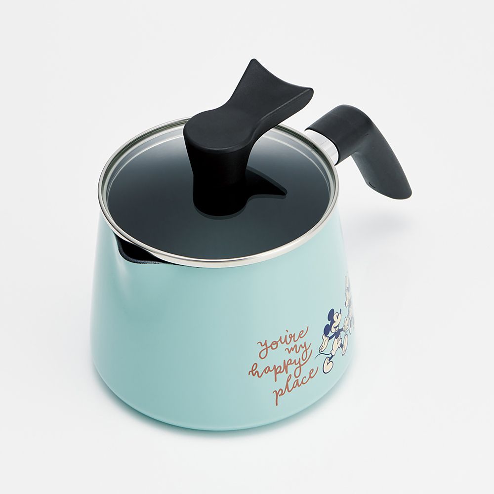 スケーター　マルチポット１．９Ｌ  ミッキーマウス／ANMP2_654107