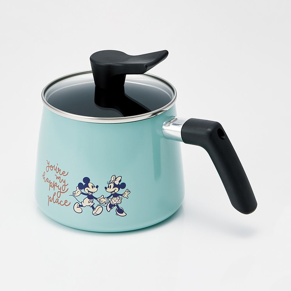 スケーター　マルチポット１．９Ｌ  ミッキーマウス／ANMP2_654107