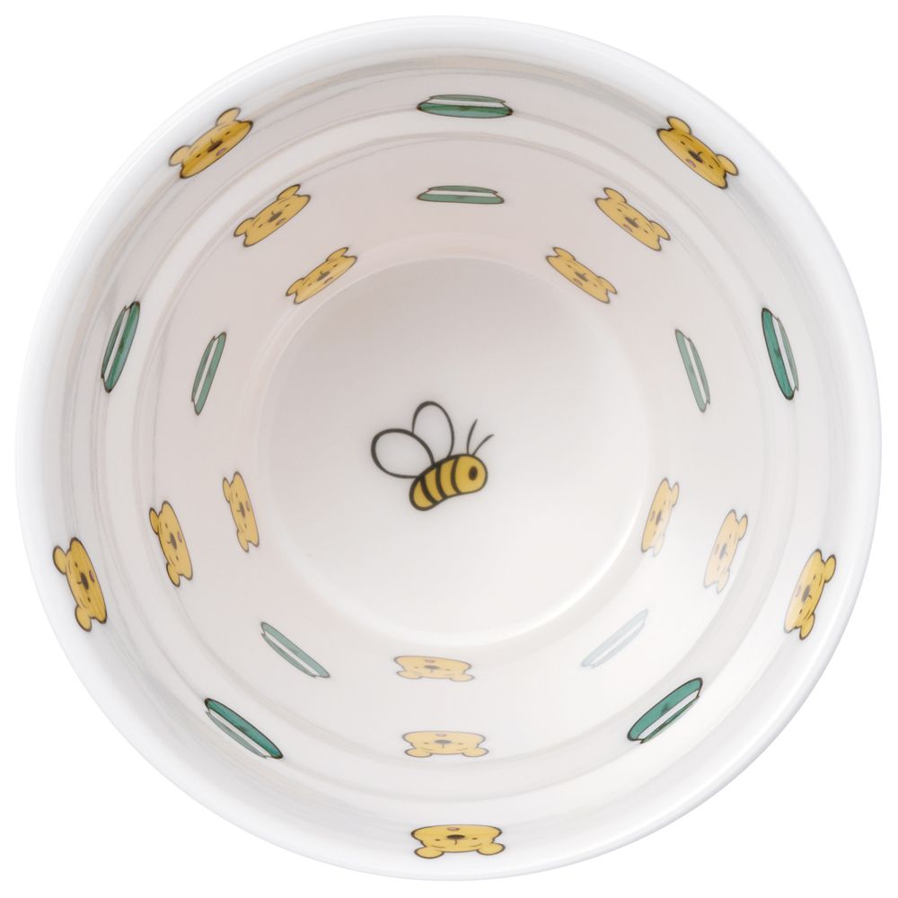 スケーター　メラミンタンブラー  くまのプーさん　ＢＯＬＤ＆ＴＲＵＥ（Ａ柄）／MTB2TS_656538