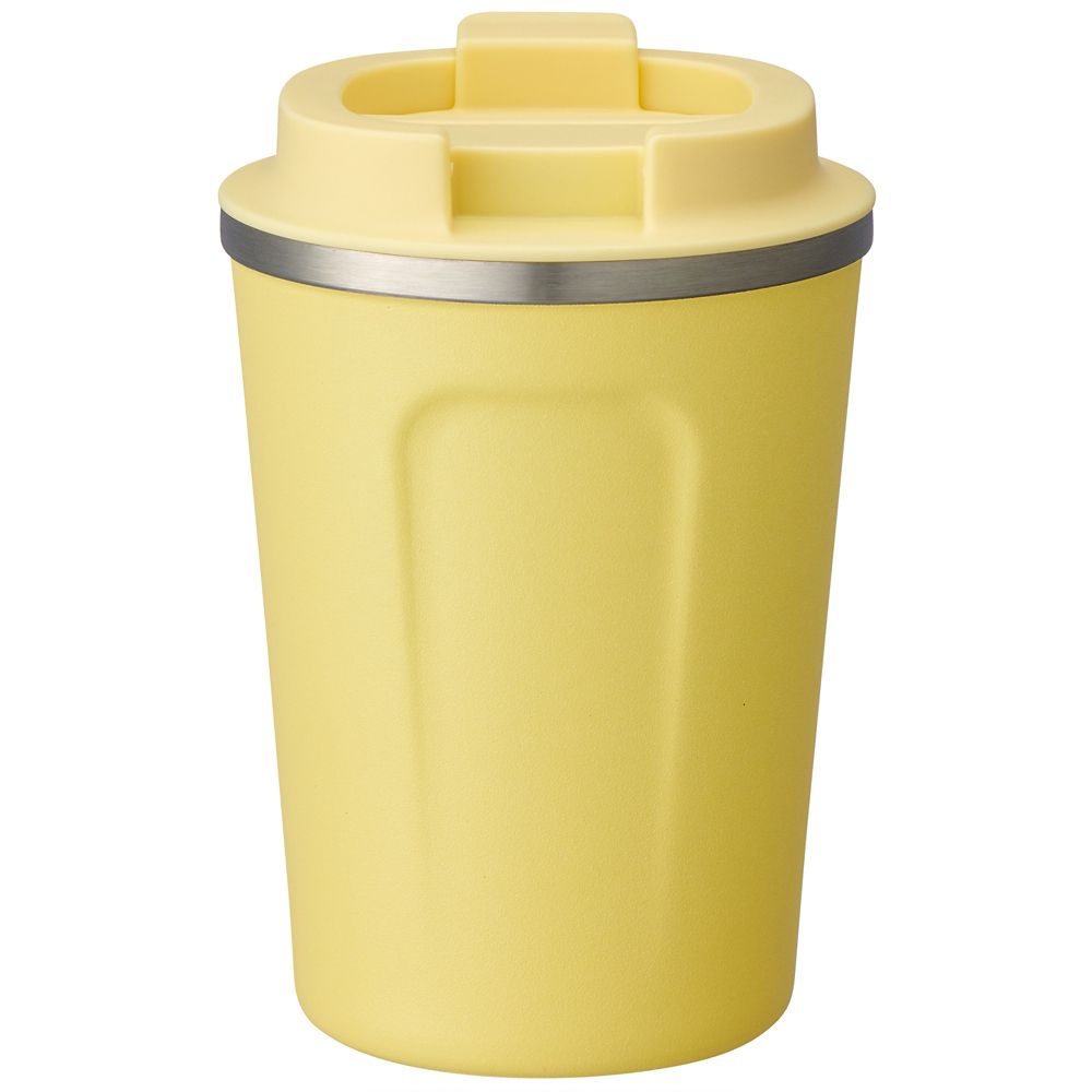 スケーター　コーヒータンブラーＳ  くまのプーさん　Ｃａｆｅ／STBC3F_656644