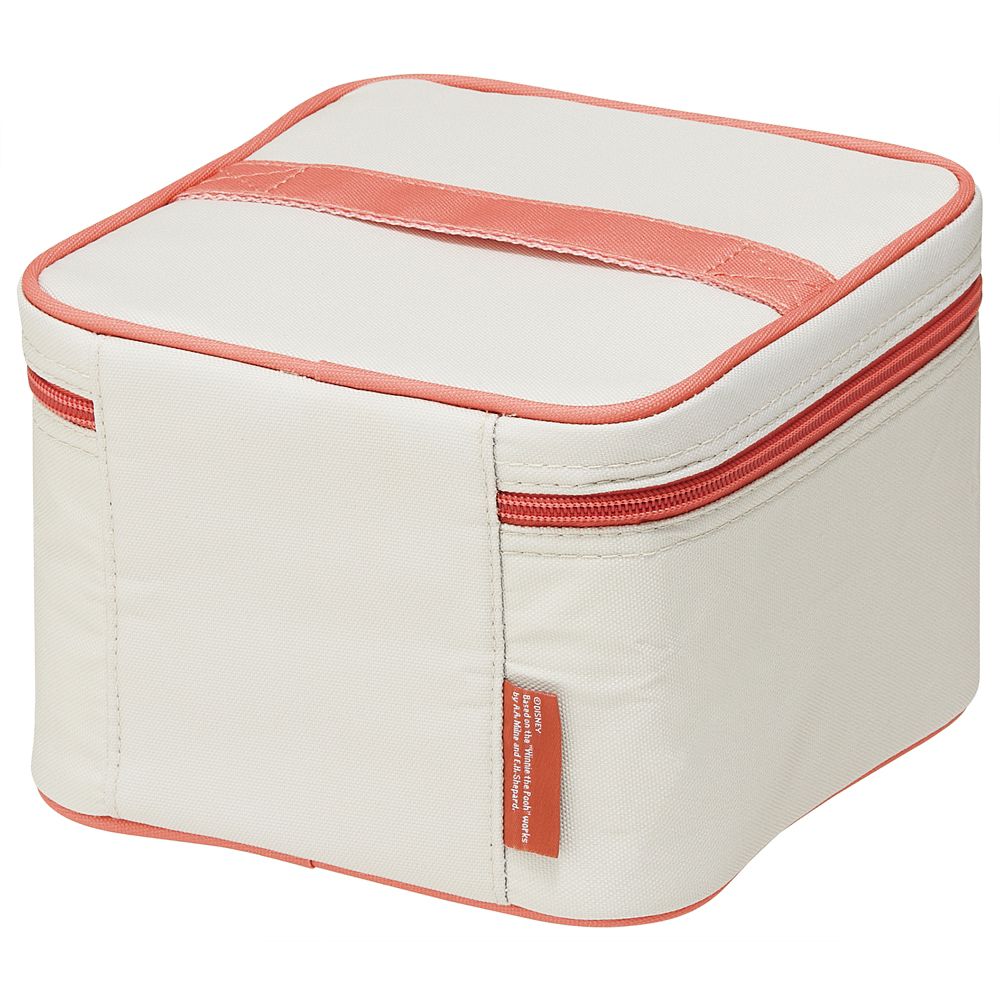 スケーター　保冷バッグ付行楽ランチセット  くまのプーさん／KCPC2_656651