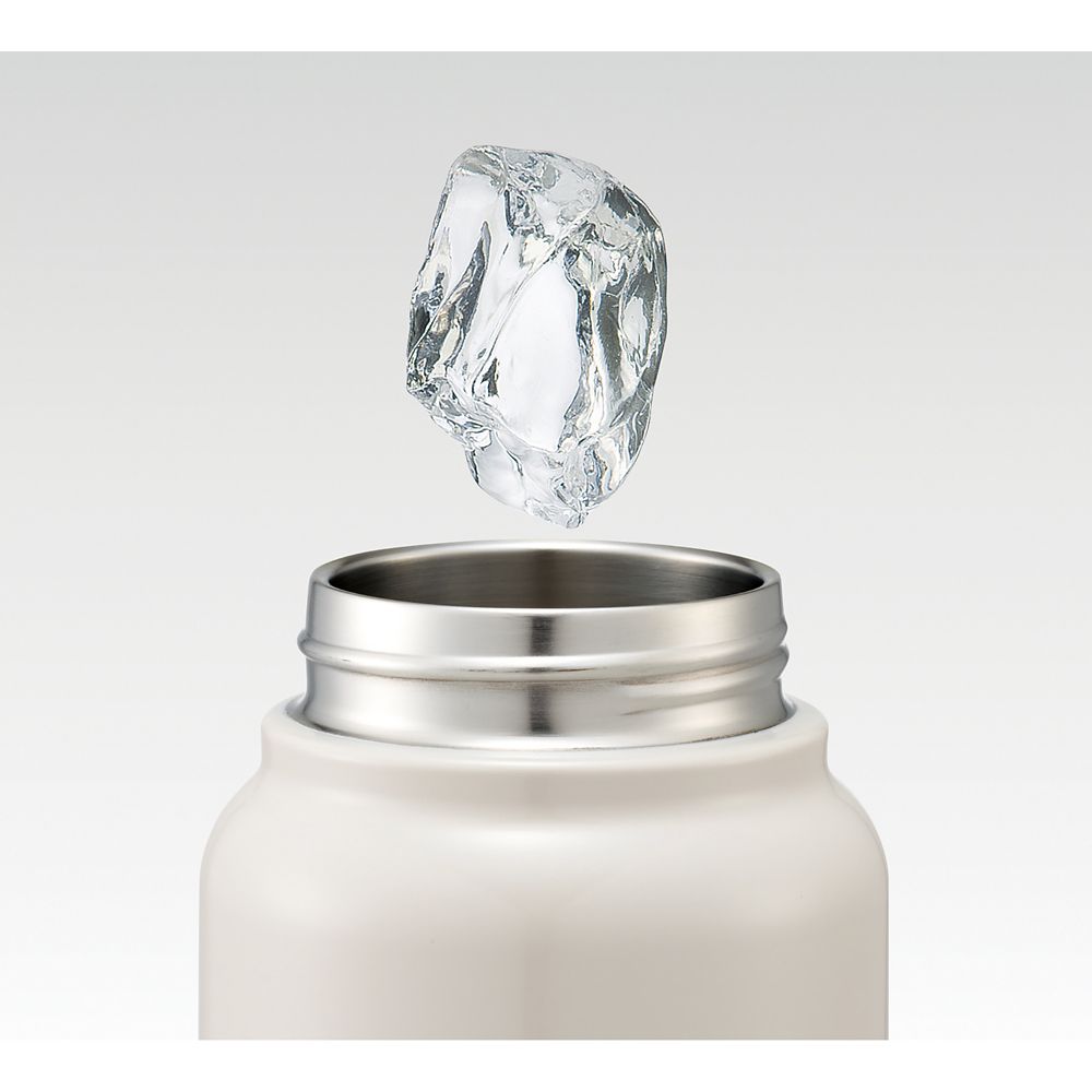 スケーター　スクリューハンドルマグボトル  くまのプーさん／STSC8_656699