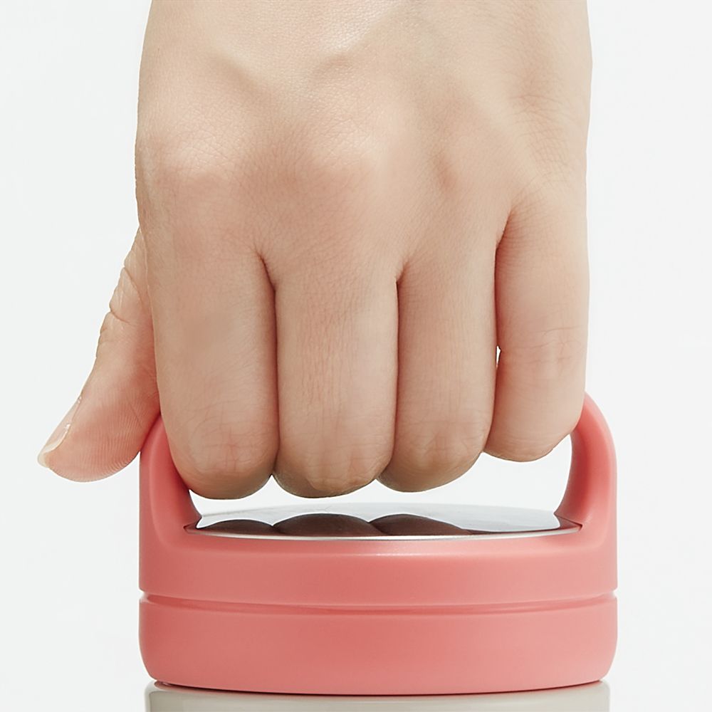 スケーター　スクリューハンドルマグボトル  くまのプーさん／STSC8_656699