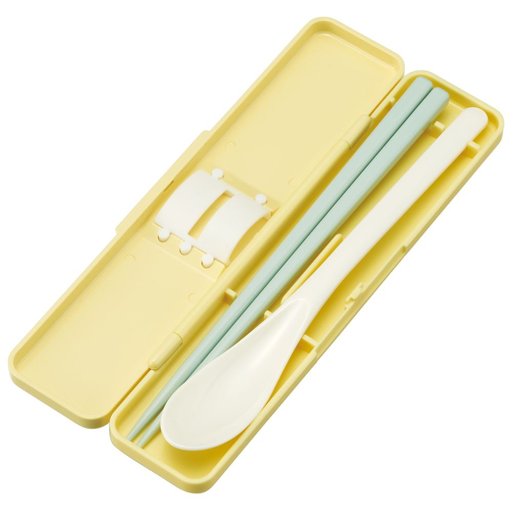 スケーター　抗菌コンビセット  くまのプーさん　Ｃａｆｅ／CCS3SAAG_656743