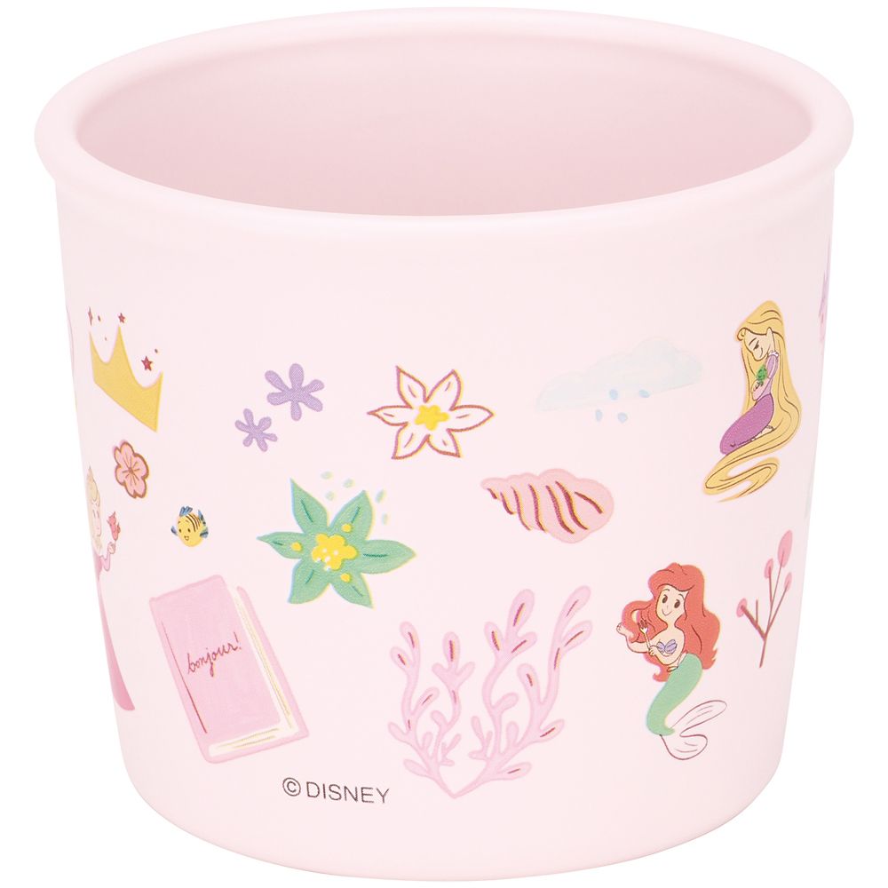 スケーター　ベビー用ＰＰ製コップ  プリンセス／XP21AG_657276