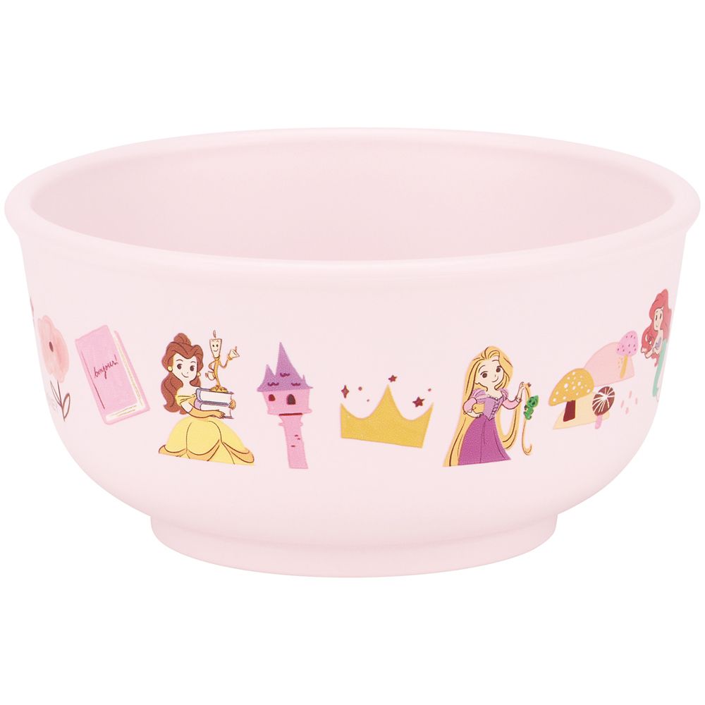 スケーター　ベビー用ＰＰ製茶椀  プリンセス／XP23AG_657283