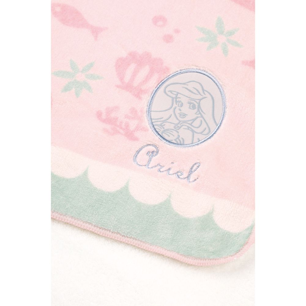 スケーター　吸水速乾バスタオル  アリエル／TODR1_657351