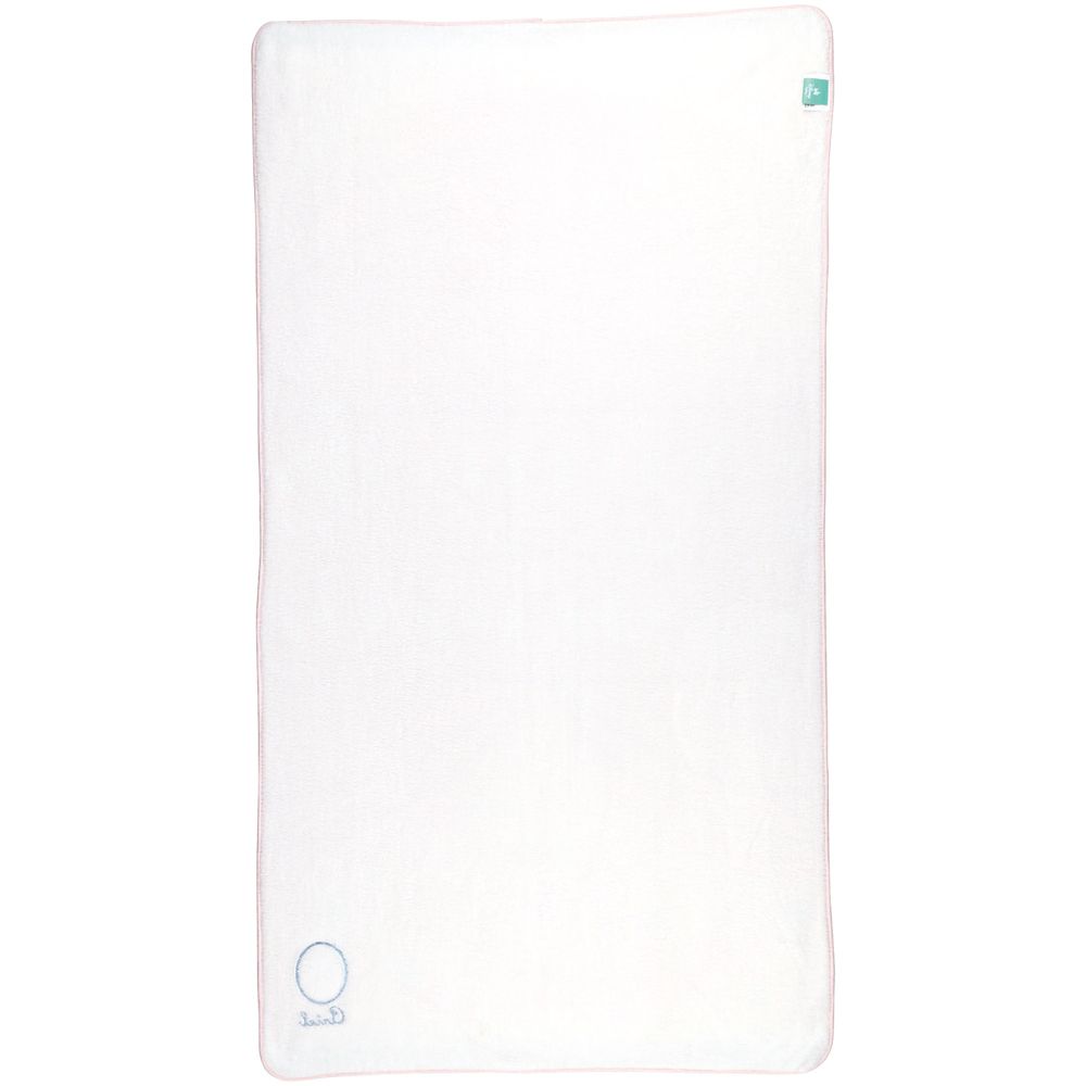 スケーター　吸水速乾バスタオル  アリエル／TODR1_657351