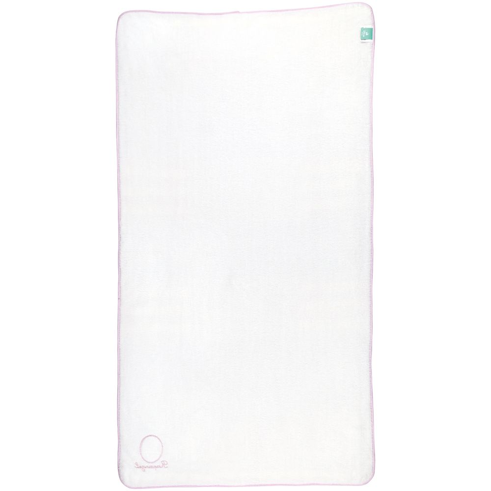 スケーター　吸水速乾バスタオル  ラプンツェル／TODR1_657368