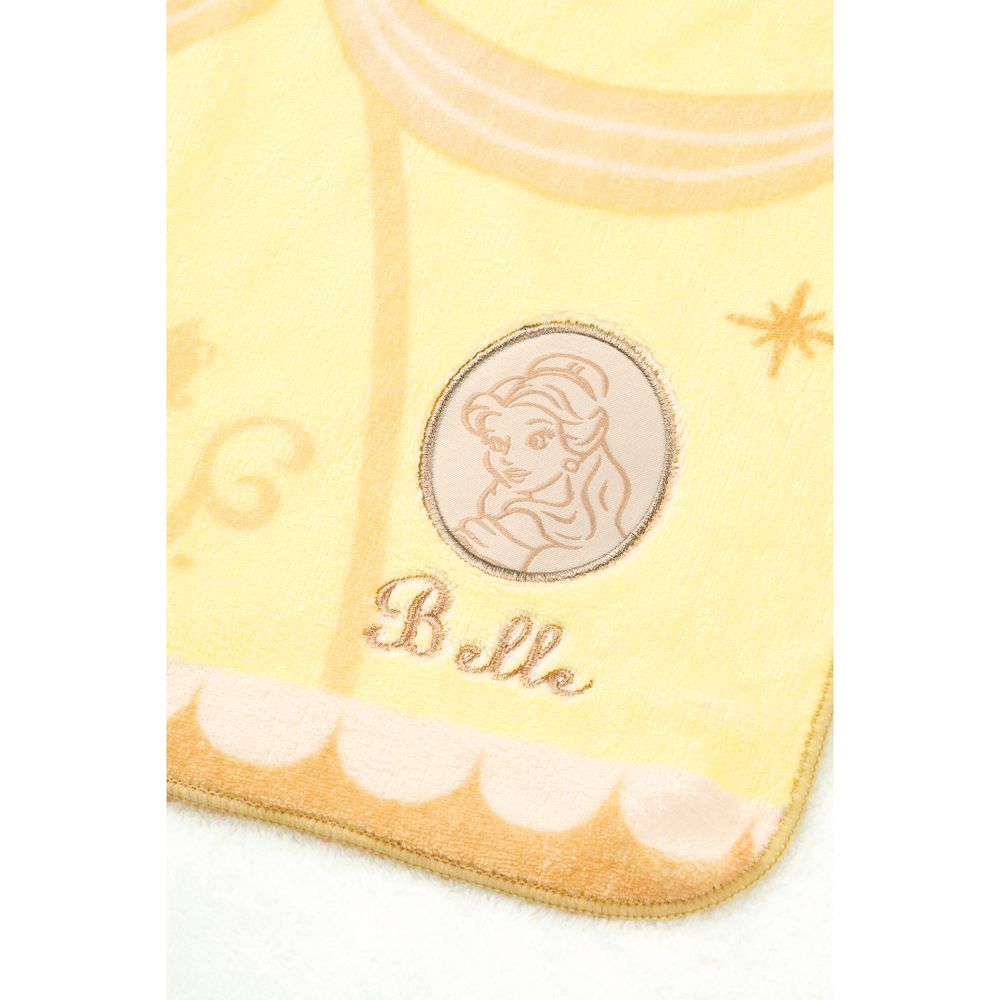 スケーター　吸水速乾バスタオル  ベル／TODR1_657375