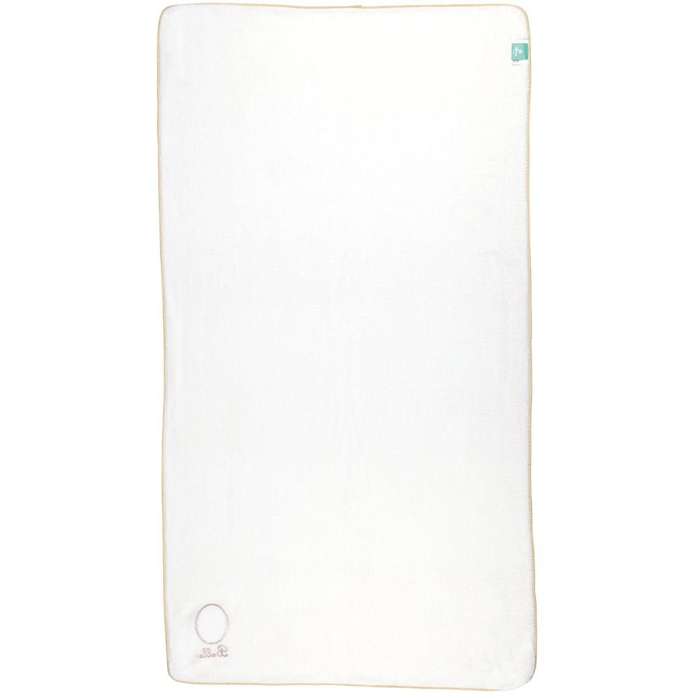 スケーター　吸水速乾バスタオル  ベル／TODR1_657375