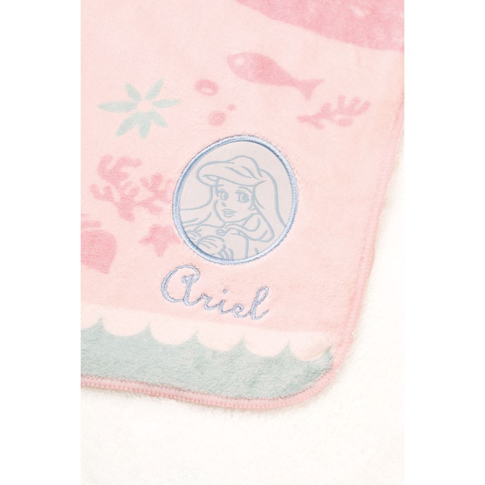 スケーター　吸水速乾ヘアドライタオル  アリエル／TOH1_657382