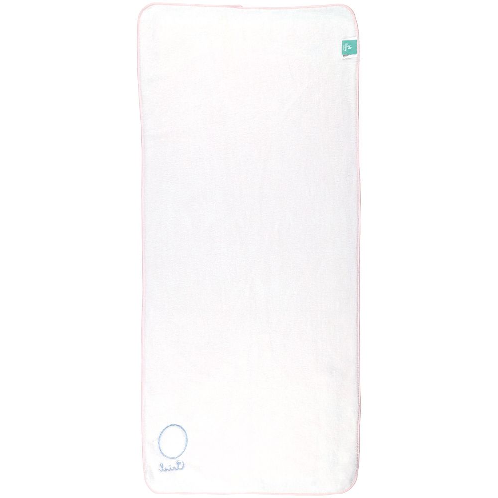 スケーター　吸水速乾ヘアドライタオル  アリエル／TOH1_657382