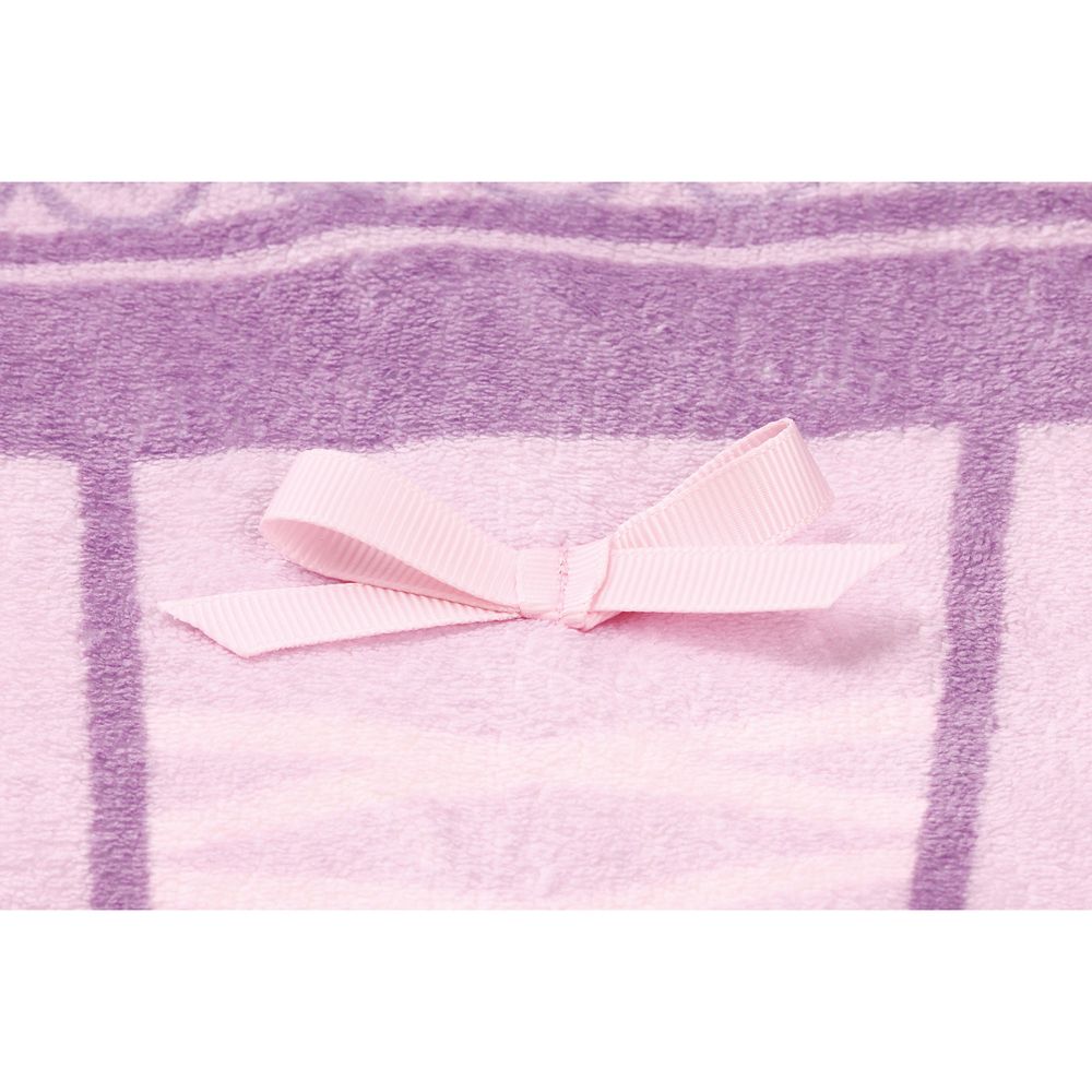 スケーター　吸水速乾ヘアドライタオル  ラプンツェル／TOH1_657399