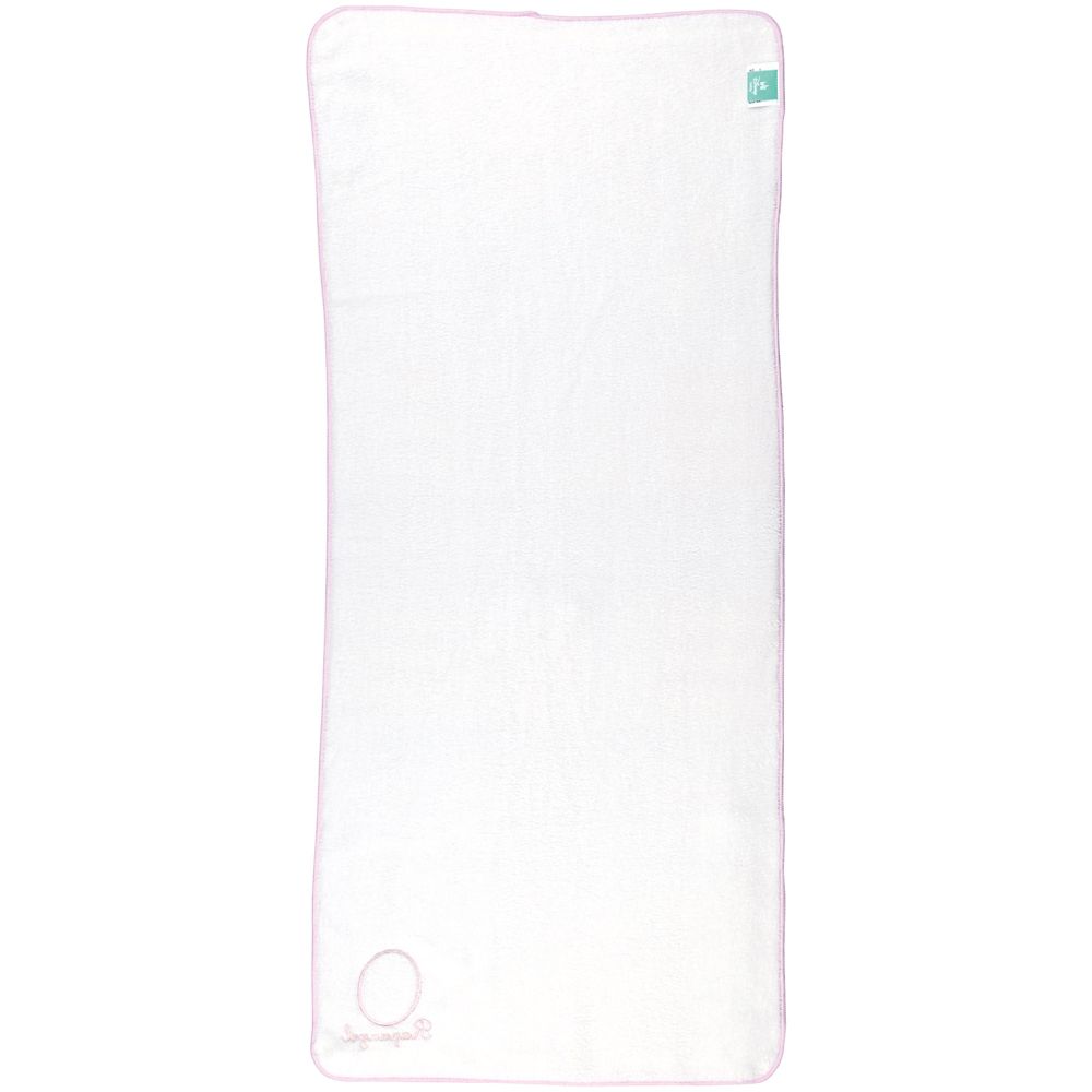 スケーター　吸水速乾ヘアドライタオル  ラプンツェル／TOH1_657399