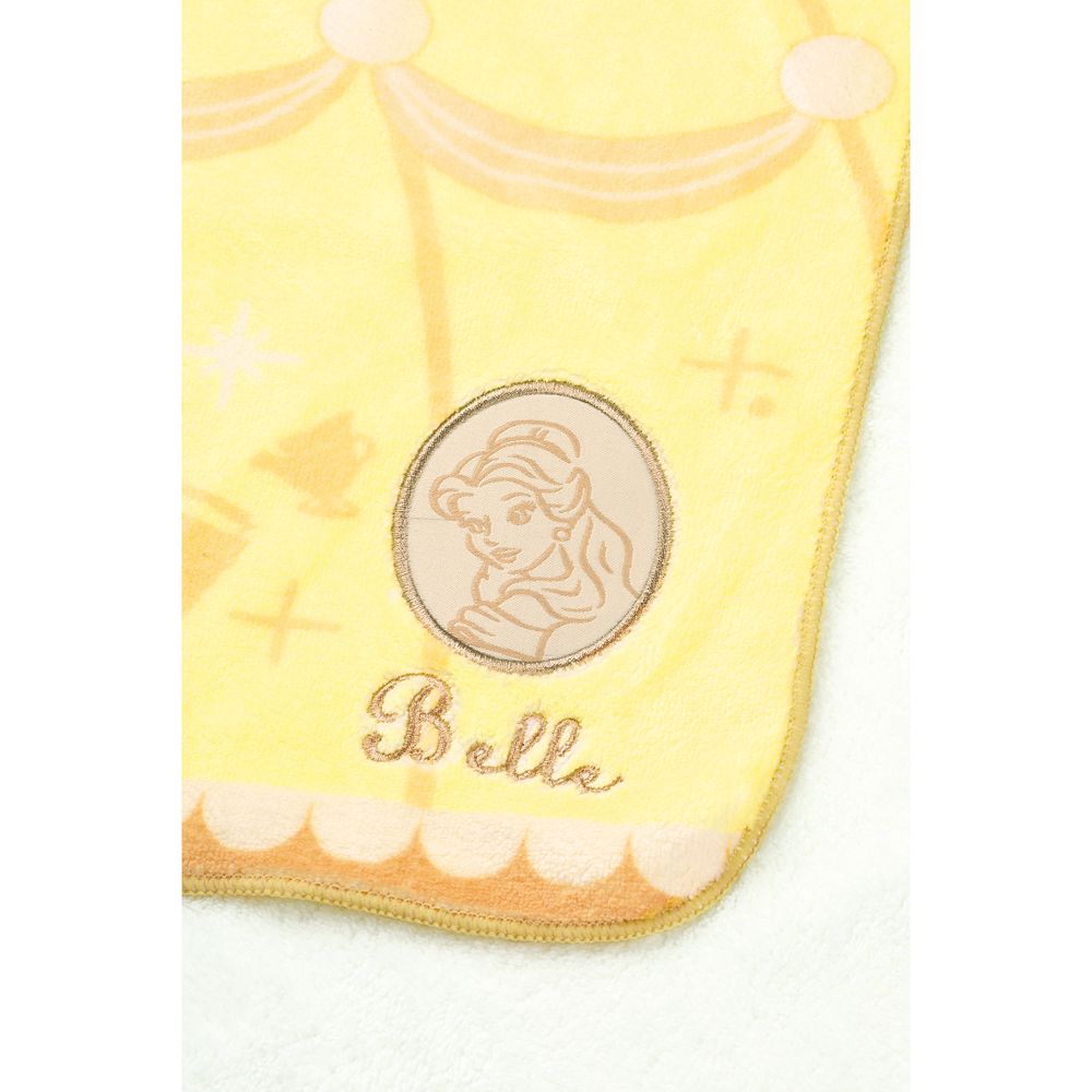 スケーター　吸水速乾ヘアドライタオル  ベル／TOH1_657405