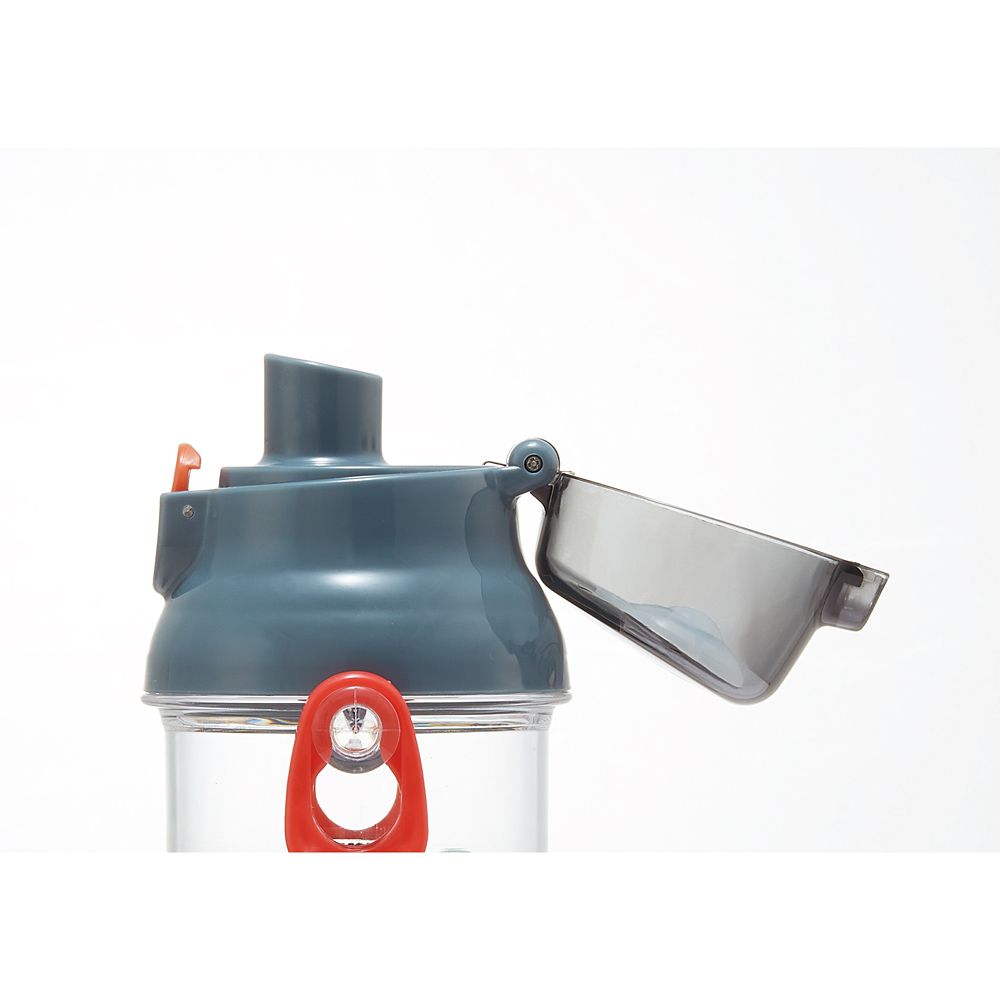 スケーター　食洗機対応プラクリアボトル  カーズ２４／PSB5TR_658730