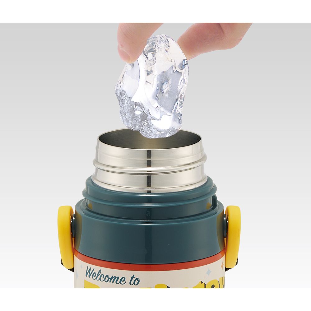 スケーター　超軽量ダイレクトボトル  カーズ２４／SDC4_658761