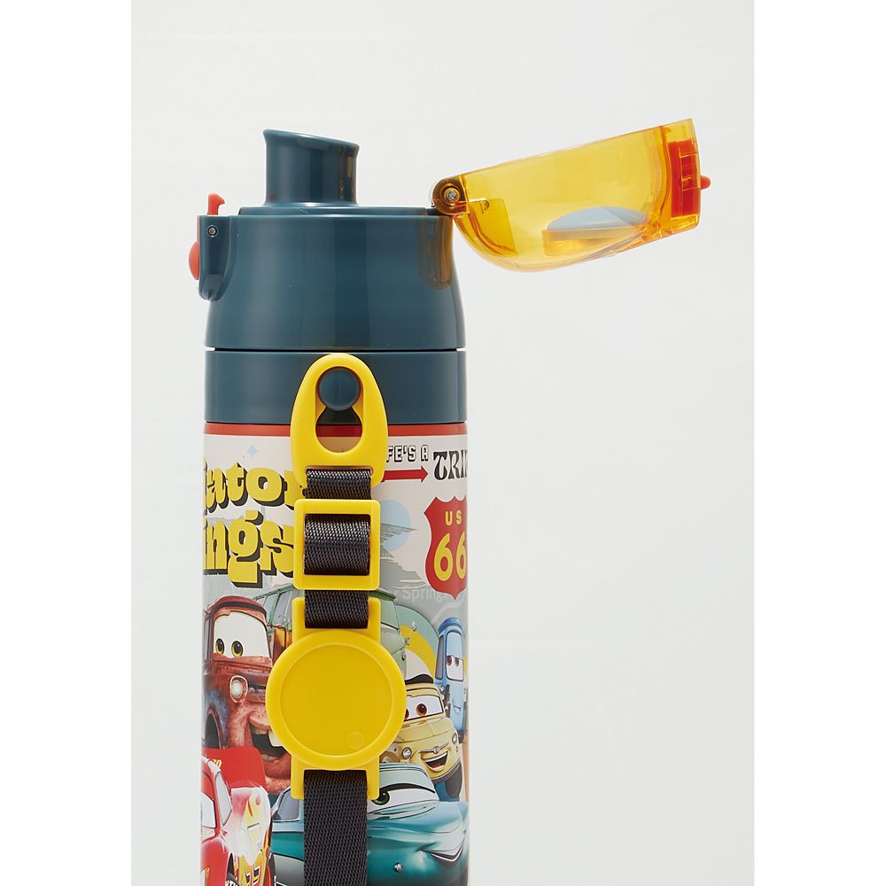 スケーター　超軽量ダイレクトボトル  カーズ２４／SDC4_658761