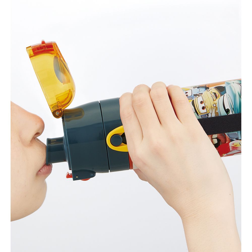 スケーター　超軽量ダイレクトボトル  カーズ２４／SDC4_658761