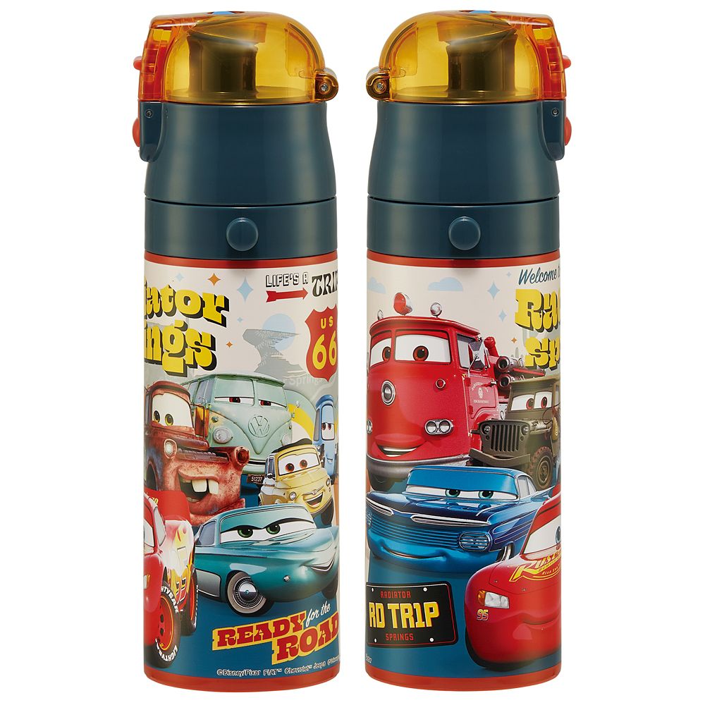 スケーター　超軽量ダイレクトボトル  カーズ２４／SDC4_658761