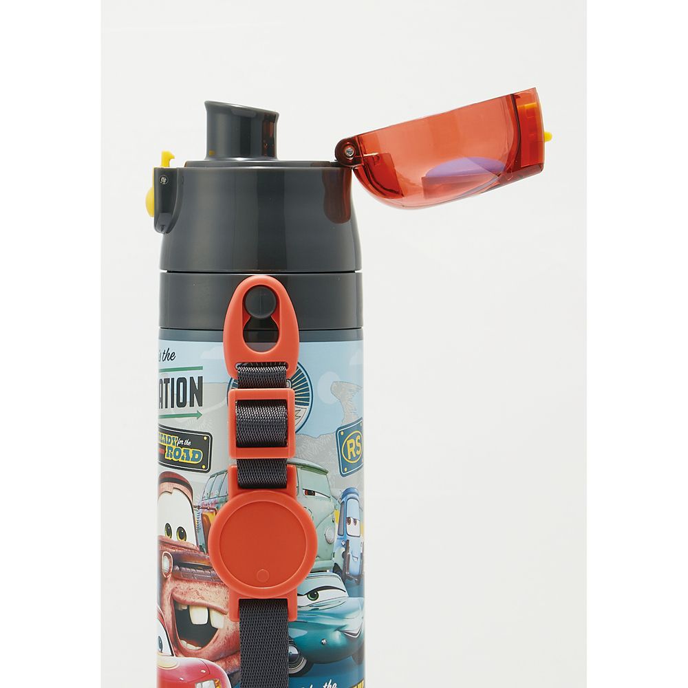 スケーター　超軽量２ＷＡＹステンレスボトル  カーズ２４／SKDC4_658778