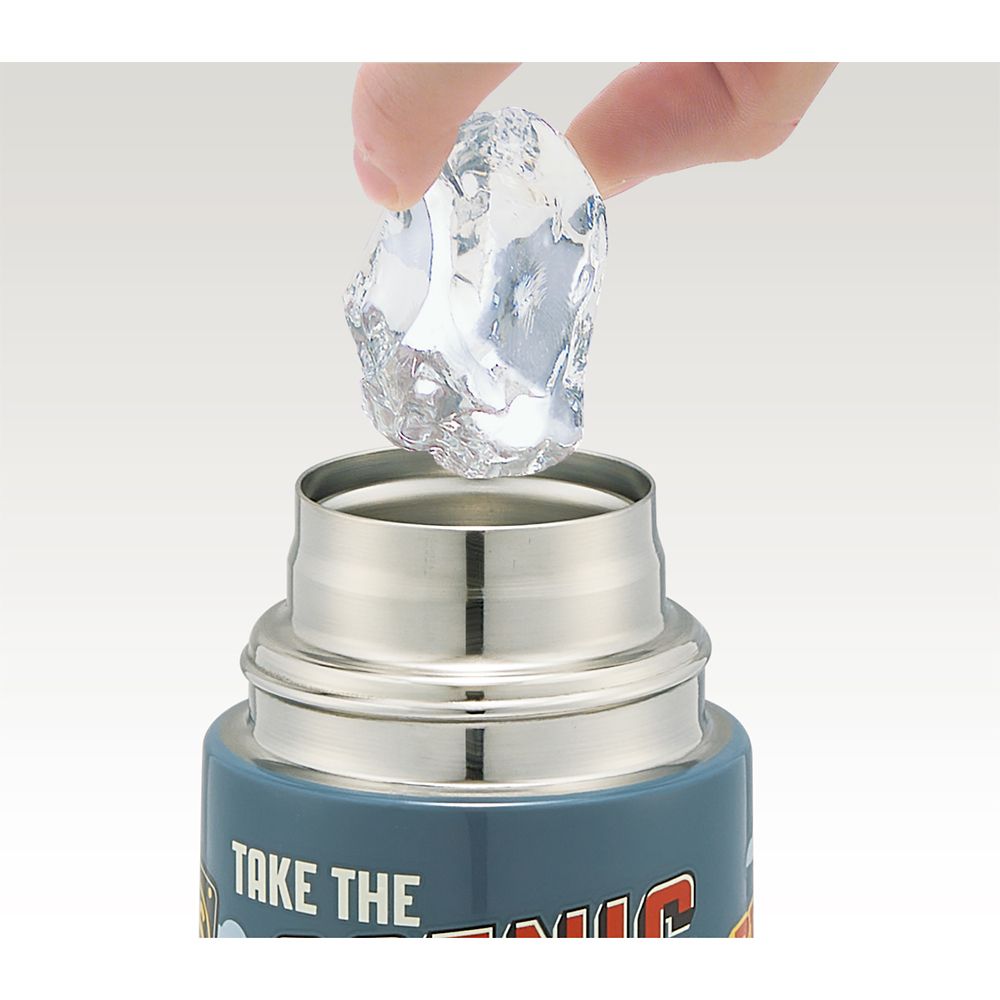 スケーター　超軽量ダイレクトボトル  カーズ２４／SDC6N_658785