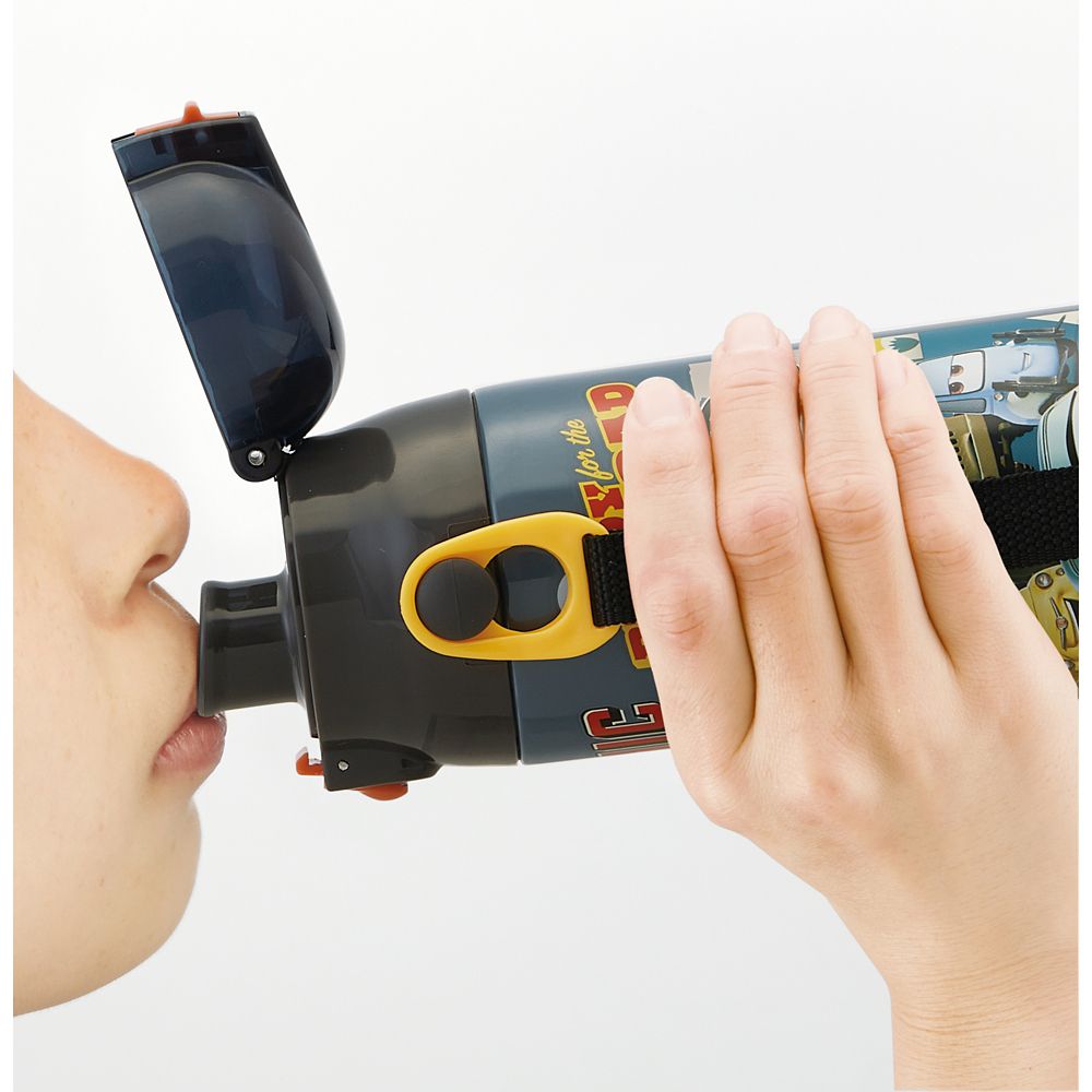 スケーター　超軽量ダイレクトボトル  カーズ２４／SDC6N_658785