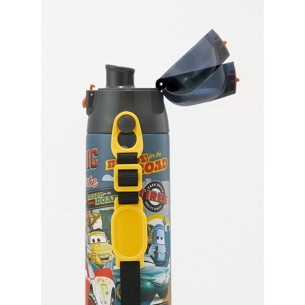 スケーター　超軽量ダイレクトボトル  カーズ２４／SDC6N_658785