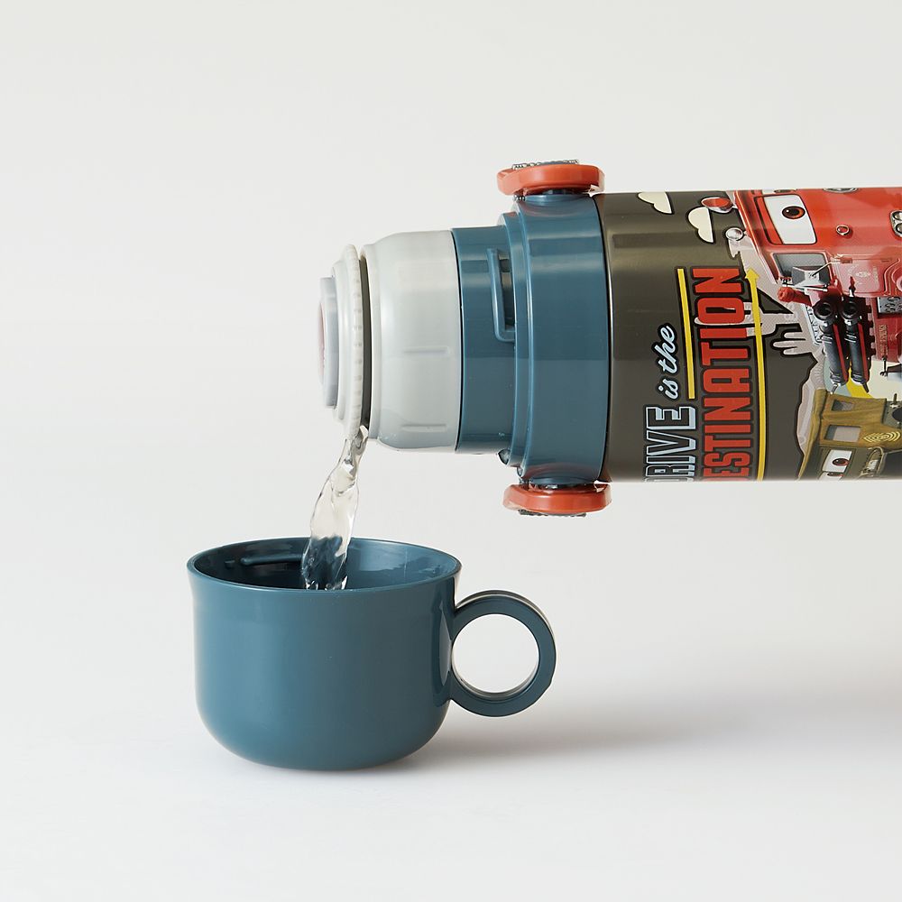 スケーター　超軽量２ＷＡＹステンボトル  カーズ２４／SKDC6_658792