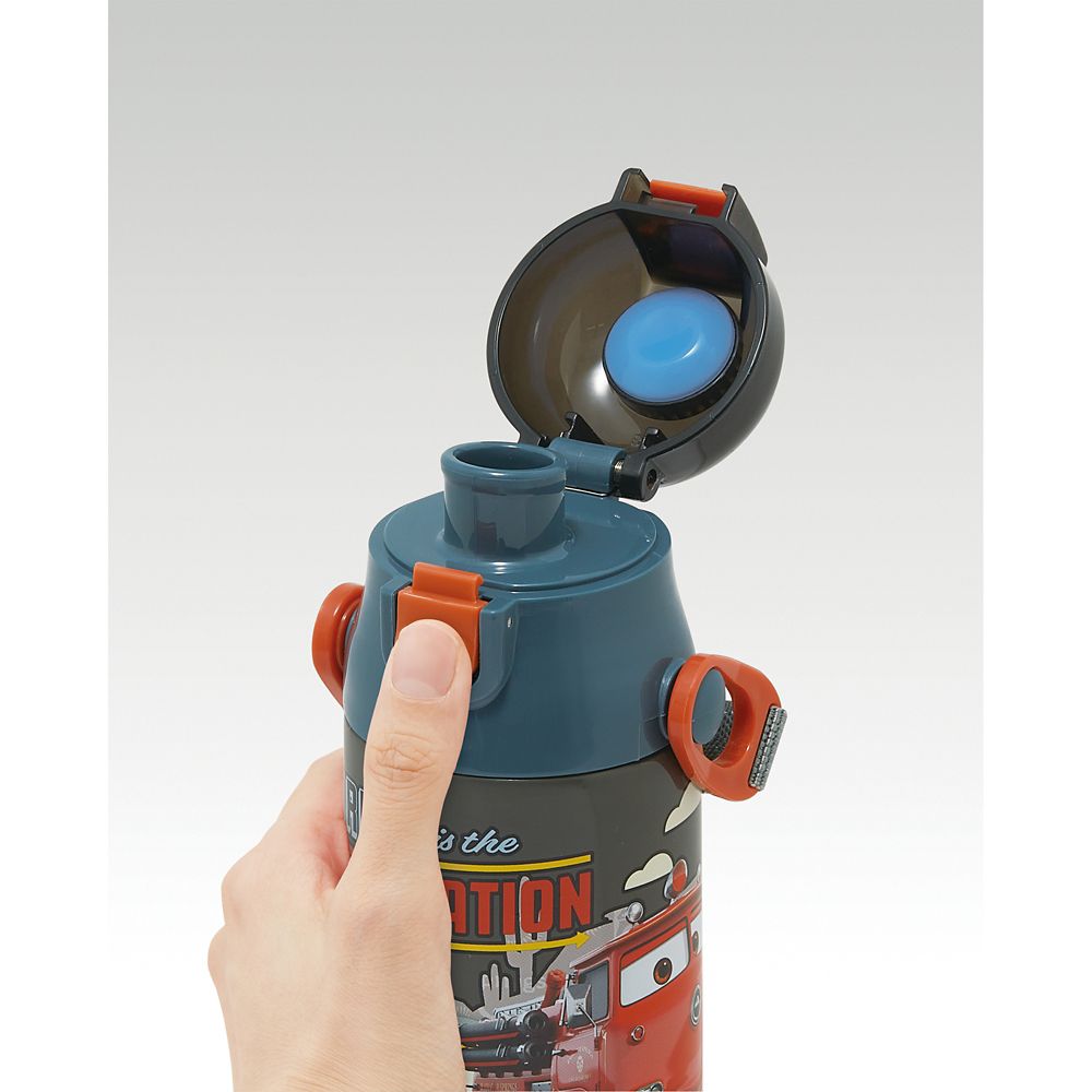 スケーター　超軽量２ＷＡＹステンボトル  カーズ２４／SKDC6_658792