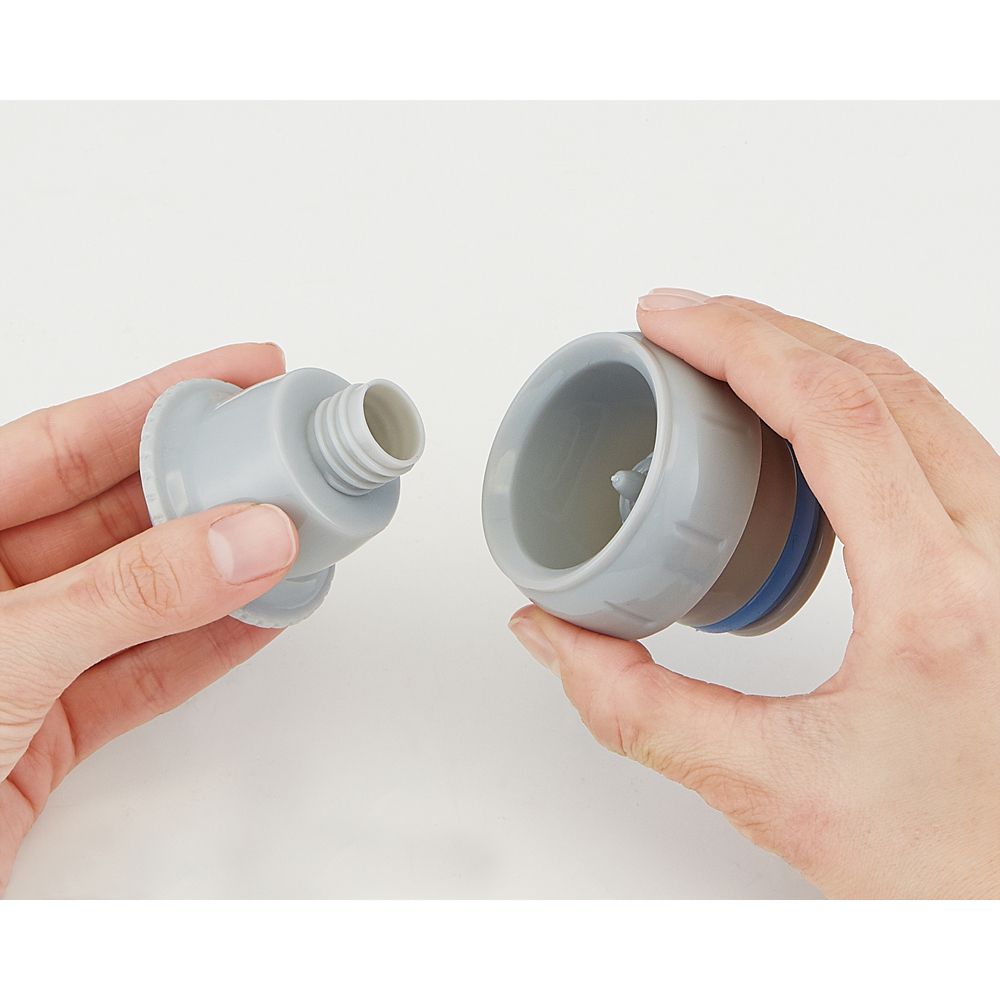 スケーター　超軽量２ＷＡＹステンボトル  カーズ２４／SKDC6_658792