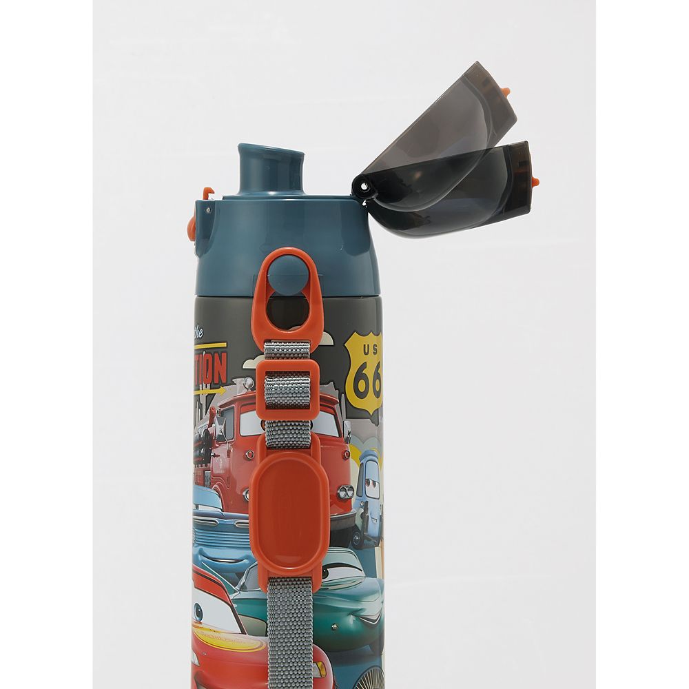 スケーター　超軽量２ＷＡＹステンボトル  カーズ２４／SKDC6_658792