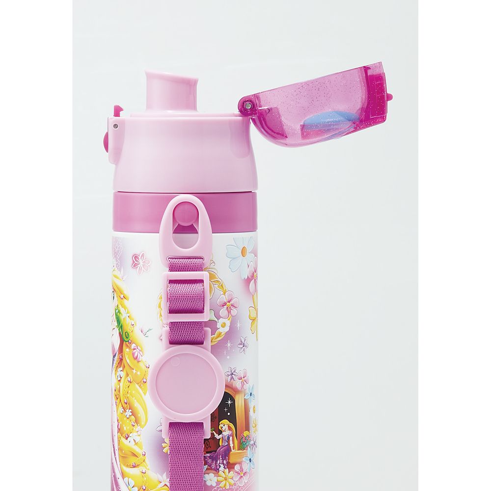 スケーター　超軽量ダイレクトボトル  ラプンツェル２４／SDC4_659294