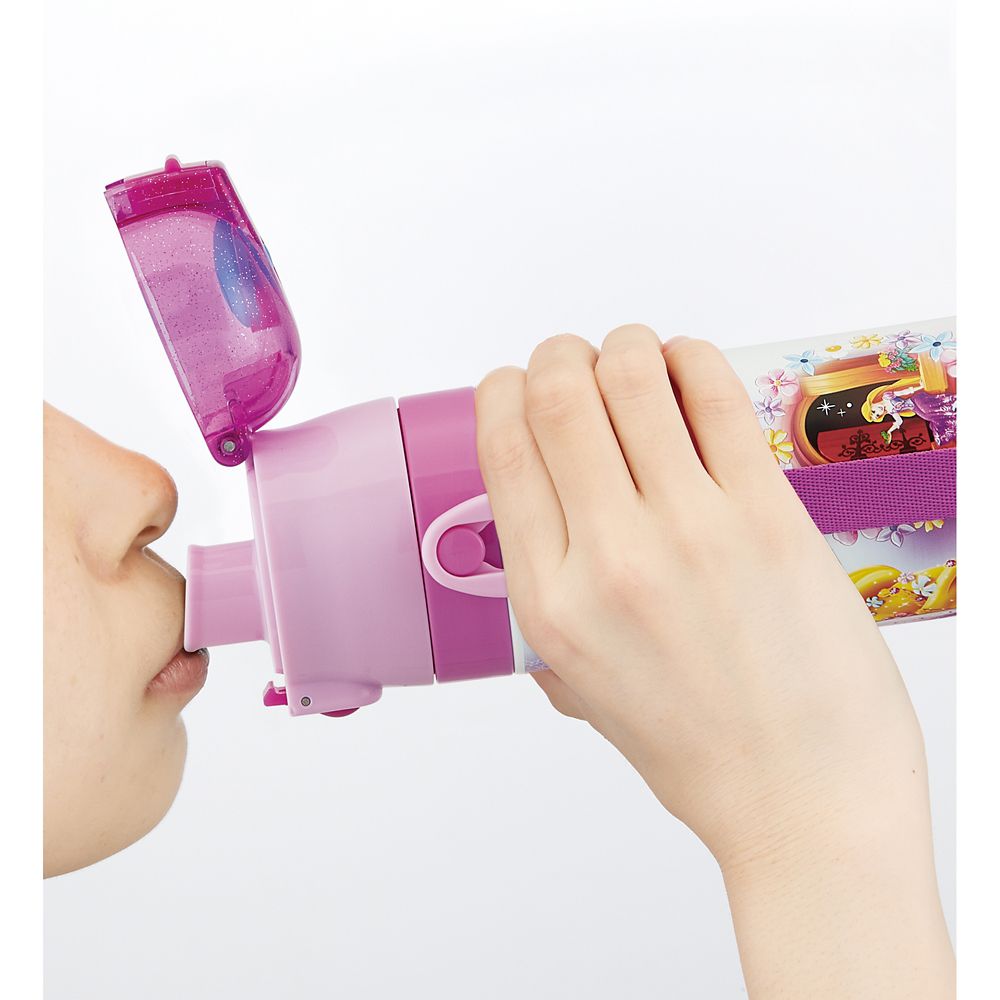 スケーター　超軽量ダイレクトボトル  ラプンツェル２４／SDC4_659294