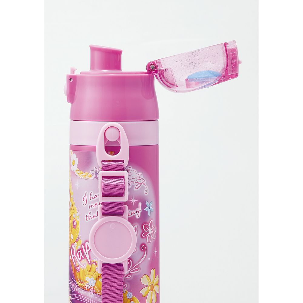 スケーター　超軽量２ＷＡＹステンレスボトル  ラプンツェル２４／SKDC4_659300