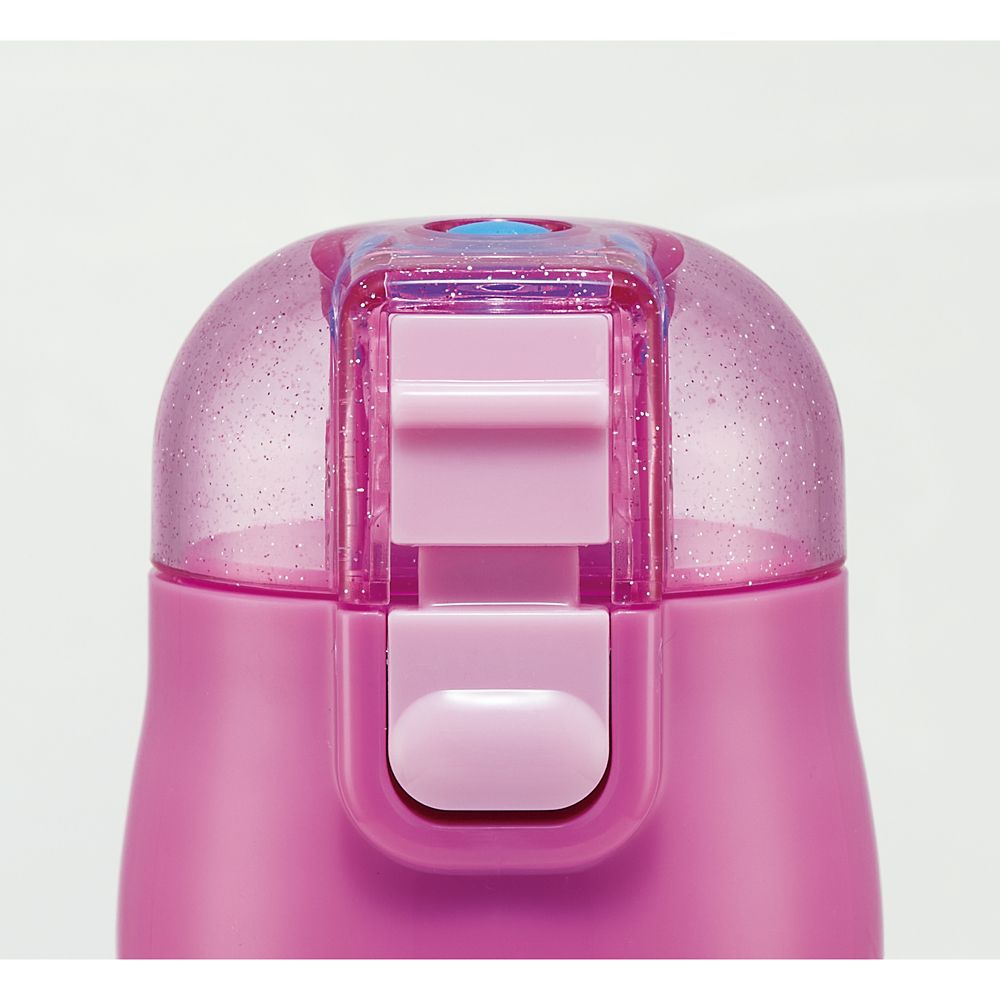 スケーター　超軽量２ＷＡＹステンレスボトル  ラプンツェル２４／SKDC4_659300