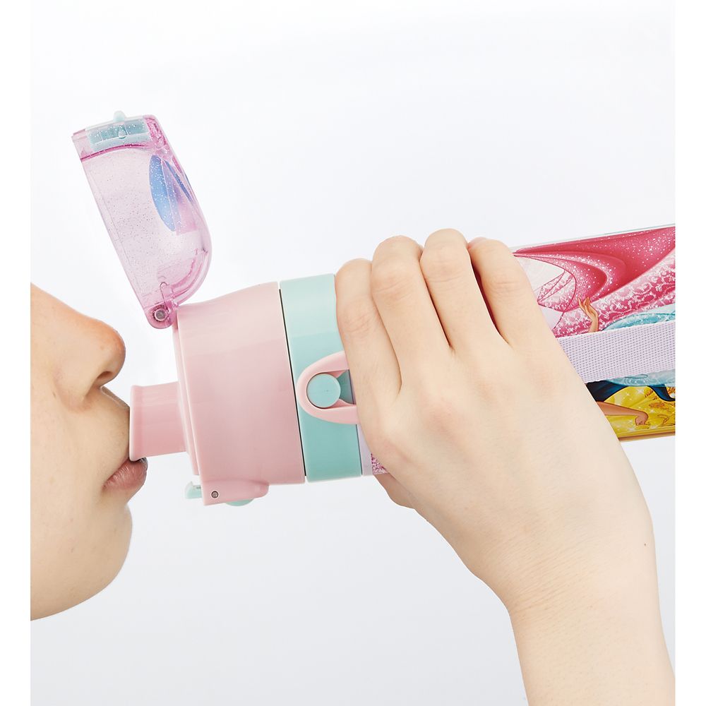 スケーター　超軽量ダイレクトボトル  プリンセス２４／SDC4_659850