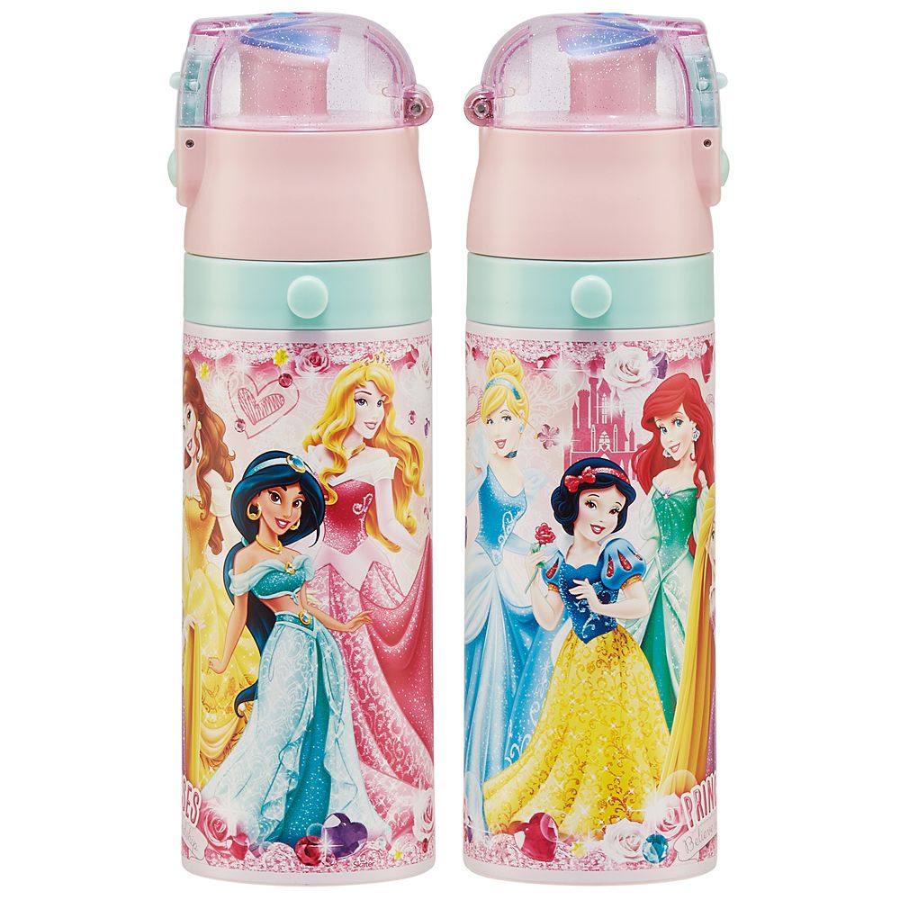 スケーター　超軽量ダイレクトボトル  プリンセス２４／SDC4_659850