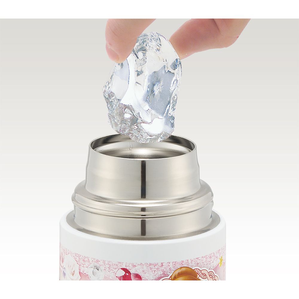 スケーター　超軽量ダイレクトボトル  プリンセス２４／SDC6N_659867