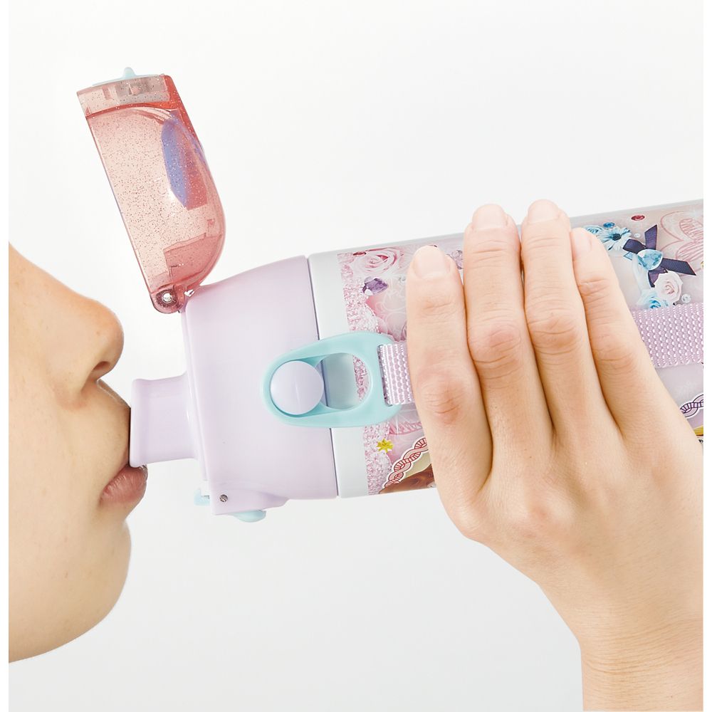 スケーター　超軽量ダイレクトボトル  プリンセス２４／SDC6N_659867