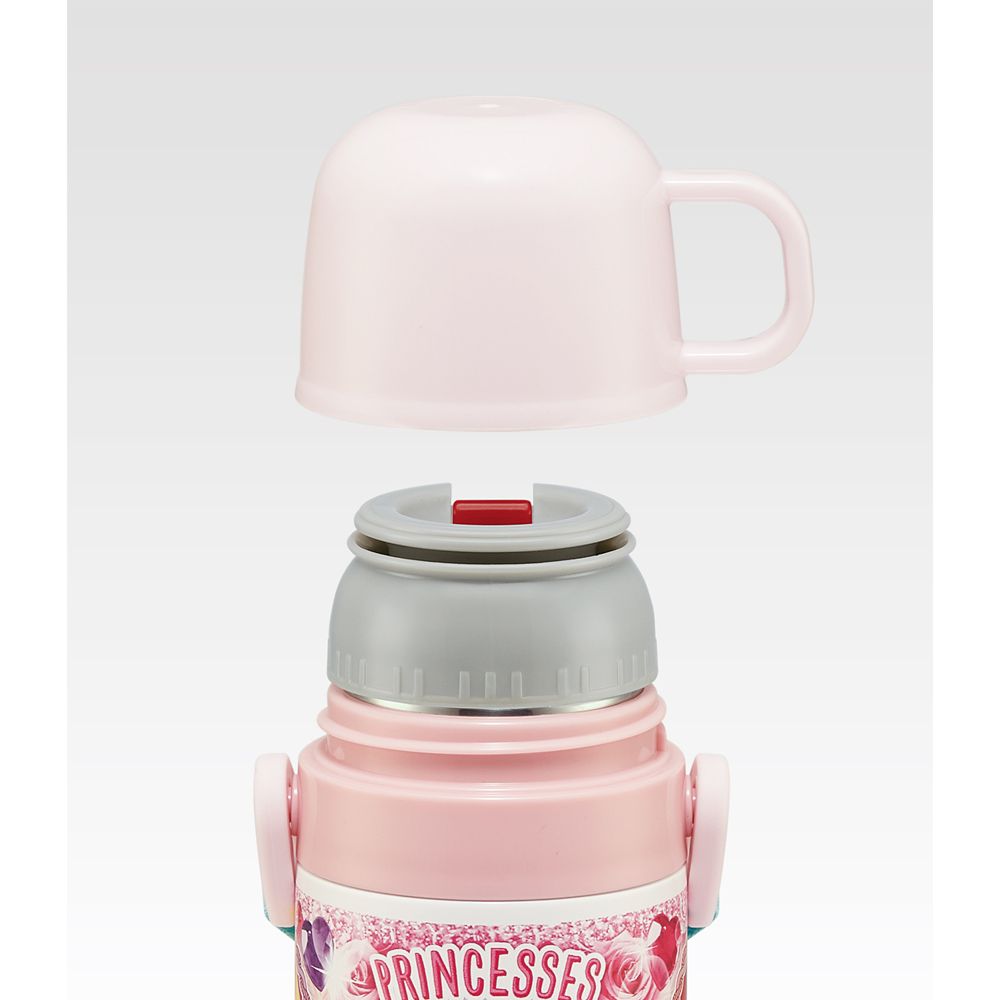 スケーター　超軽量２ＷＡＹステンレスボトル  プリンセス２４／SKDC4_659874