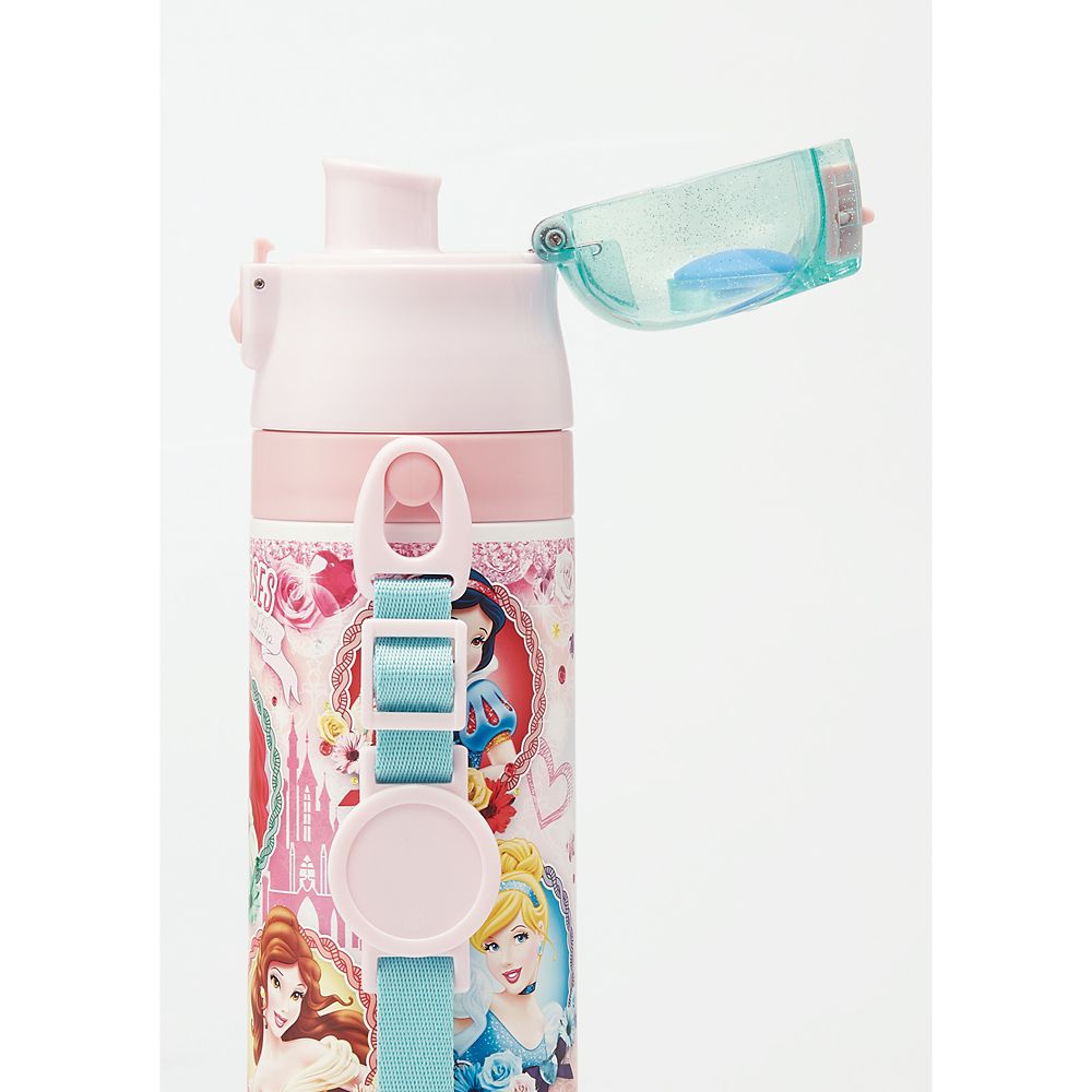 スケーター　超軽量２ＷＡＹステンレスボトル  プリンセス２４／SKDC4_659874