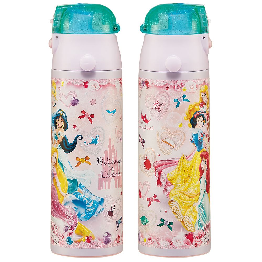 スケーター　超軽量２ＷＡＹステンボトル  プリンセス２４／SKDC6_659881