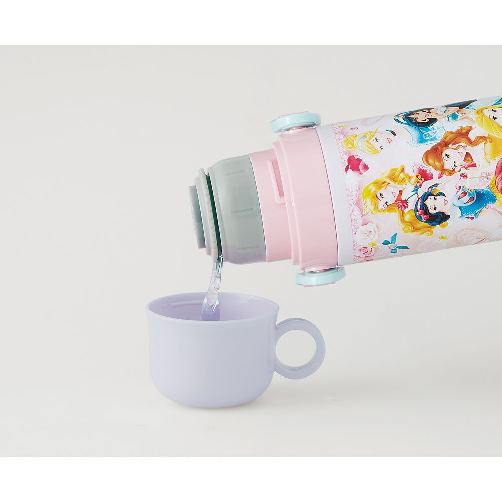 スケーター　超軽量２ＷＡＹステンボトル  プリンセス２４／SKDC6_659881