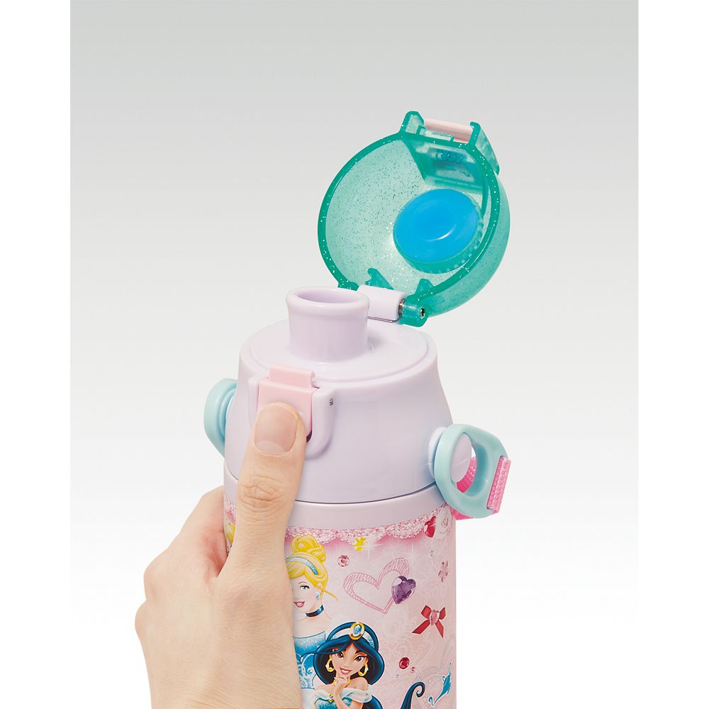 スケーター　超軽量２ＷＡＹステンボトル  プリンセス２４／SKDC6_659881