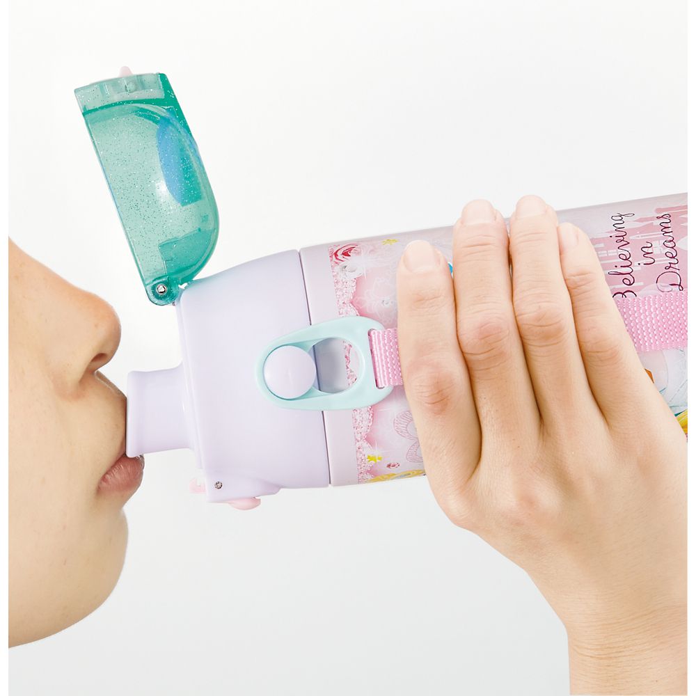 スケーター　超軽量２ＷＡＹステンボトル  プリンセス２４／SKDC6_659881