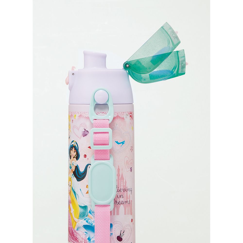 スケーター　超軽量２ＷＡＹステンボトル  プリンセス２４／SKDC6_659881